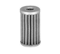 FUEL FILTER MANN-FILTER