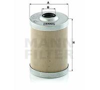 MANN-FILTER P 4001 Fuel Filter - for Off-Highway Applications