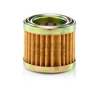 MANN-FILTER P 4002 Fuel filter