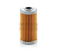 MANN-FILTER Fuel Filter P4004X - Off-Highway Applications - OE Replacement - Fits AUSA 300