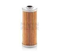MANN-FILTER P 45 Fuel filter