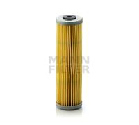 Fuel filter Filter Insert P 46/1 MANN-FILTER