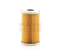MANN-FILTER P 5006 Fuel filter