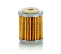 MANN-FILTER Fuel Filter P 609 - Off-Highway Applications - OE Replacement