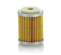 MANN-FILTER Fuel Filter P 609 - Off-Highway Applications - OE Replacement