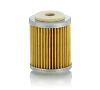 MANN-FILTER P 609 Fuel Filter - for Off-Highway Applications