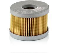 MANN-FILTER, P 65/1 x Fuel Filter | For Passenger Cars, Fuel System Protection,