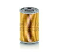 Mann+Hummel Fuel Filter - P707