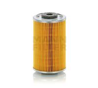 MANN-FILTER P 707 x Fuel filter