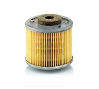 MANN-FILTER P 715 Fuel filter