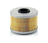 MANN-FILTER P 716/1 x Fuel Filter - CARS + TRANSPORTERS