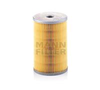 Fuel filter Filter Insert P 725 x MANN-FILTER for CITROËN PEUGEOT RENAULT FSO
