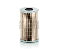 MANN-FILTER P 726 x Fuel Filter - CARS + TRANSPORTERS