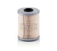 MANN-FILTER P 733/1 x Fuel filter
