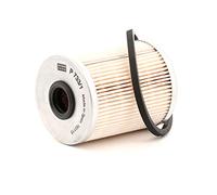 MANN-FILTER P 733/1 x Fuel Filter - CARS + TRANSPORTERS | For cars, fuel system protection, injector protection, clean fuel, original OE quality