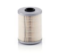 MANN-FILTER P 733/1 x Fuel Filter for CITROËN,MITSUBISHI,NISSAN,OPEL,RENAULT