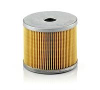 MANN-FILTER P 78 x Fuel Filter - for Cars + Transporters