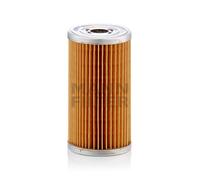 MANN-FILTER P 8015 Fuel filter
