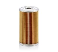 MANN-FILTER P 8015 Fuel filter
