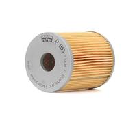 MANN-FILTER P 810 x Fuel Filter - OFF-HIGHWAY APPLICATIONS