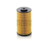 MANN-FILTER P 811 Fuel filter
