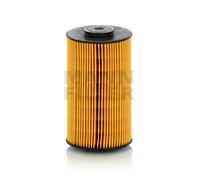 MANN-FILTER P 811 x Fuel filter