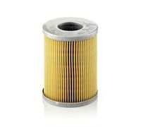 MANN-FILTER P 824 x Fuel filter for ASTON MARTIN,MG