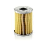 MANN-FILTER P 824 x Fuel Filter - for Off-Highway Applications