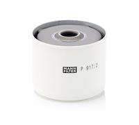 MANN-FILTER, P 917/2 x Fuel Filter