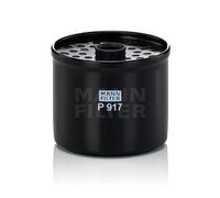 MANN-FILTER P 917 x Fuel filter