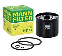 MANN-FILTER P 917 x Fuel Filter - CARS + TRANSPORTERS