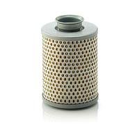 MANN-FILTER P 919/7 Oil Filter Hydraulics filter - for Trucks + Buses