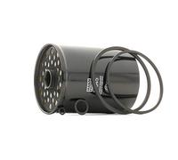 MANN-FILTER, P 945 x Fuel Filter | For Trucks & Buses, Fuel System Protection, Injector Protection, Clean Fuel Supply, True OE Engineering