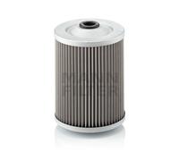 Mann+Hummel Fuel Filter - P990