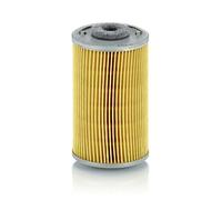 Fuel Filter P707 MANN 5004783 7965458 1160217 2.4319.530.4 0000322405