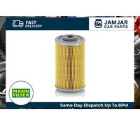 Mann+Hummel Fuel Filter - P707