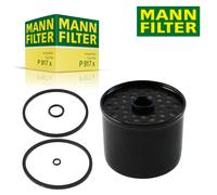 Engine Fuel Filter Insert MANN P917X