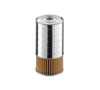 MANN-FILTER PF 1050/1 n Oil Filter - CARS + TRANSPORTERS