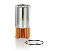 MANN-FILTER PF 1055/1 n Oil filter