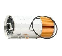 MANN-FILTER PF 1055/1 x Oil Filter - for Cars + Transporters