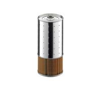 Mann Filter PF 1055/1 X Oil Filter - For Cars + Vans