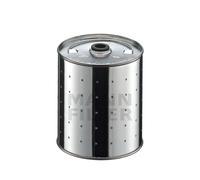 MANN-FILTER PF 1155 Oil Filter - OFF-HIGHWAY APPLICATIONS