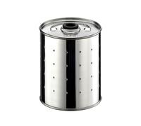 OIL FILTER FOR PORSCHE BMW BORGWARD 356 COUPE 616 15 616 1 616 7 912 MANN-FILTER