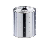 MANN-FILTER PF 925 x Oil Filter - TRUCKS + BUSES