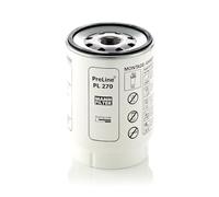 MANN-FILTER PL 270 x Fuel Filter - for Off-Highway Applications