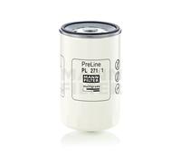 MANN-FILTER PL 271/1 Fuel filter