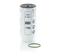 Mann+Hummel Fuel Filter - PL420/1X
