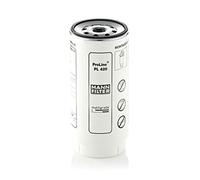 MANN-FILTER PL 420 x Fuel Filter - OFF-HIGHWAY APPLICATIONS