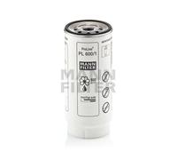 MANN-FILTER PL 600/1 Fuel filter