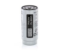 MANN-FILTER PL 603/1 x Fuel filter